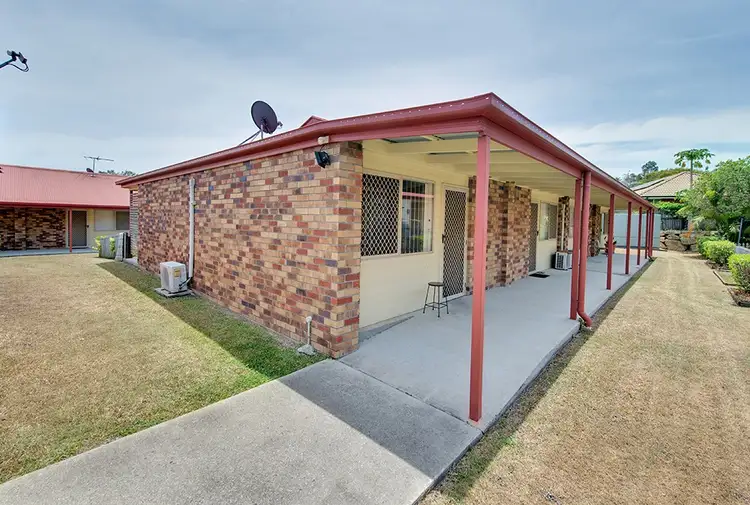 Second view of Homely unit listing, 36/13 Thomas Street, Goodna QLD 4300