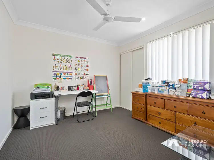 Sixth view of Homely house listing, 20 Francisca Drive, Augustine Heights QLD 4300