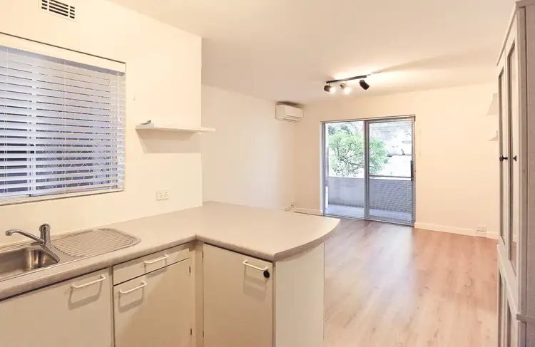 3/420 Barker Road