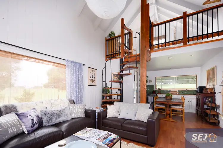 Third view of Homely house listing, 8 Waratah Rd, Fish Creek VIC 3959
