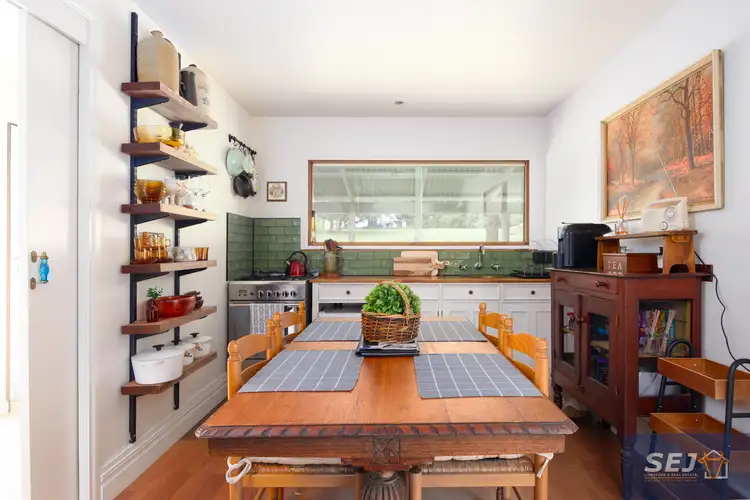 Fourth view of Homely house listing, 8 Waratah Rd, Fish Creek VIC 3959