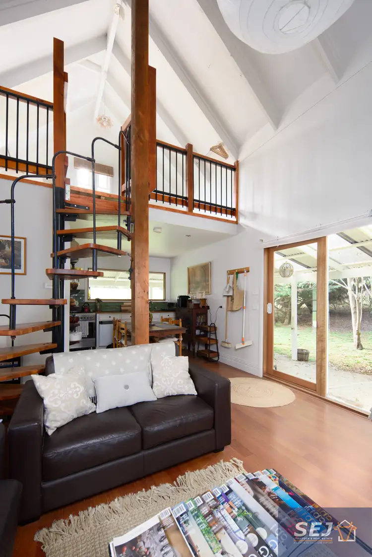 Fifth view of Homely house listing, 8 Waratah Rd, Fish Creek VIC 3959