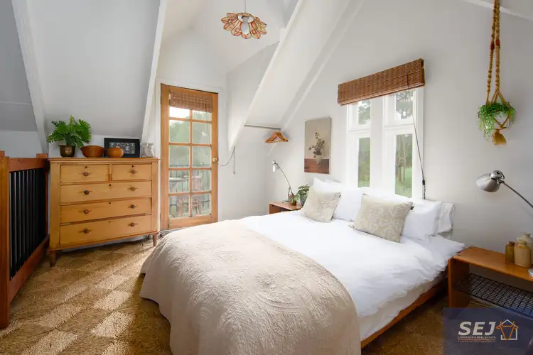 Sixth view of Homely house listing, 8 Waratah Rd, Fish Creek VIC 3959