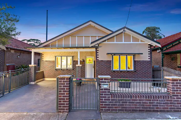 25 Trevenar Street, Ashbury NSW 2193