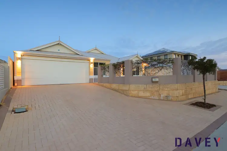 93 Waldburg Drive, Tapping WA 6065