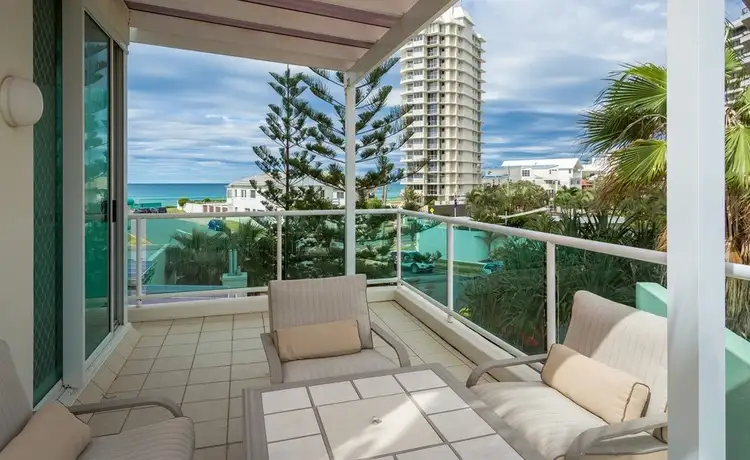 Main view of Homely apartment listing, 2/5 Woodroffe Avenue, Main Beach QLD 4217