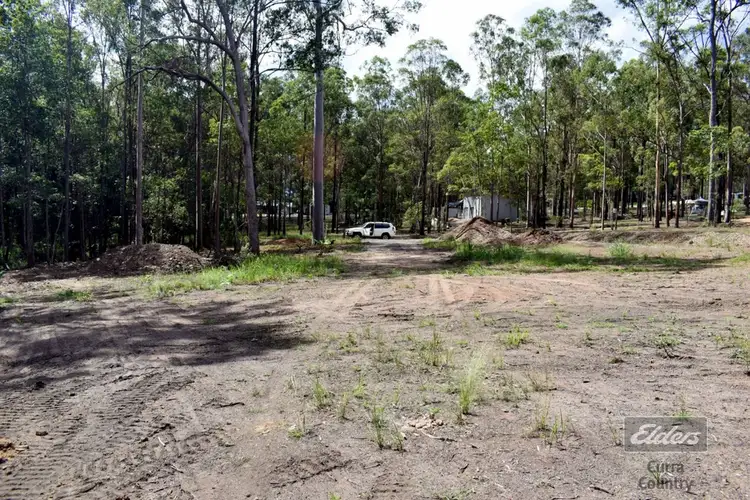 40 Spiegel Road, Glenwood QLD 4570