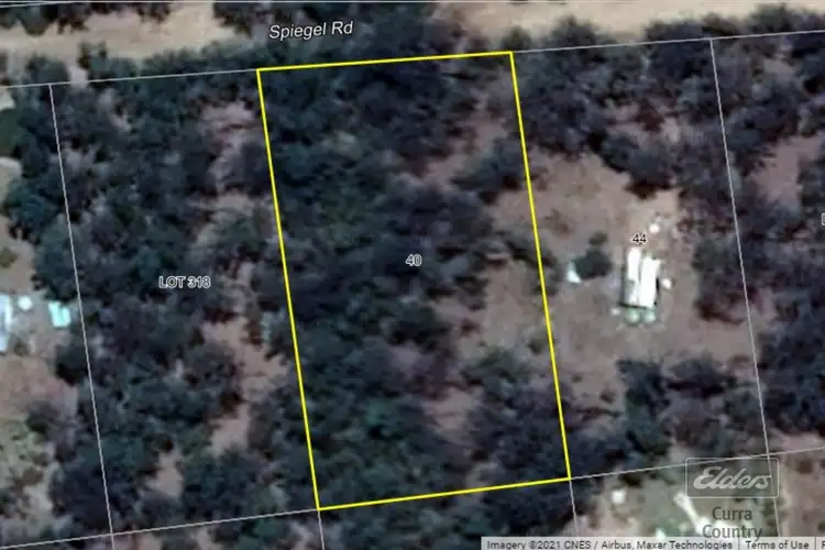 Fifth view of Homely land listing, 40 Spiegel Road, Glenwood QLD 4570