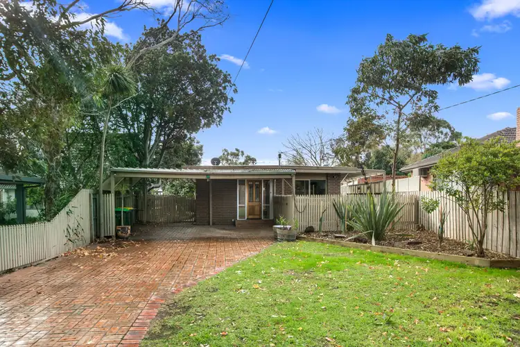 14 Glenelg Avenue, Frankston VIC 3199