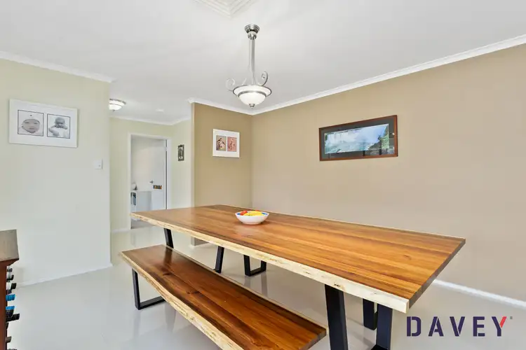 Second view of Homely house listing, 42 Gilbert Road, Duncraig WA 6023