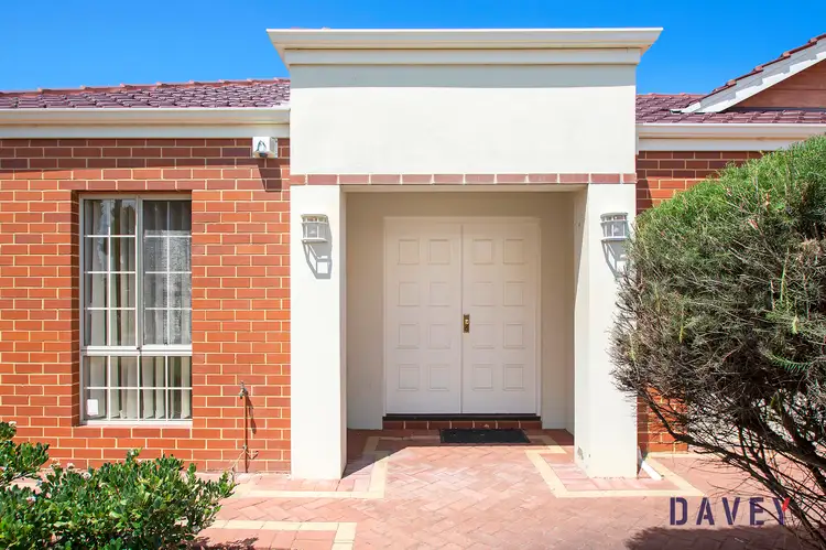 Third view of Homely house listing, 4 Elworthy Place, Karrinyup WA 6018