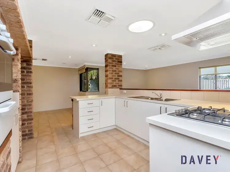 Second view of Homely house listing, 4 Gipsy Court, Beldon WA 6027