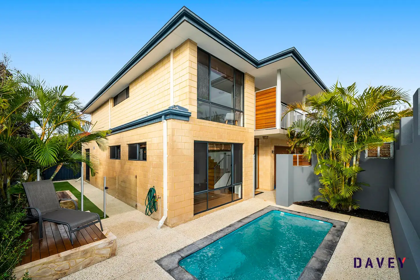 Main view of Homely house listing, 243a Huntriss Road, Doubleview WA 6018