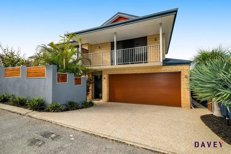 Second view of Homely house listing, 243a Huntriss Road, Doubleview WA 6018