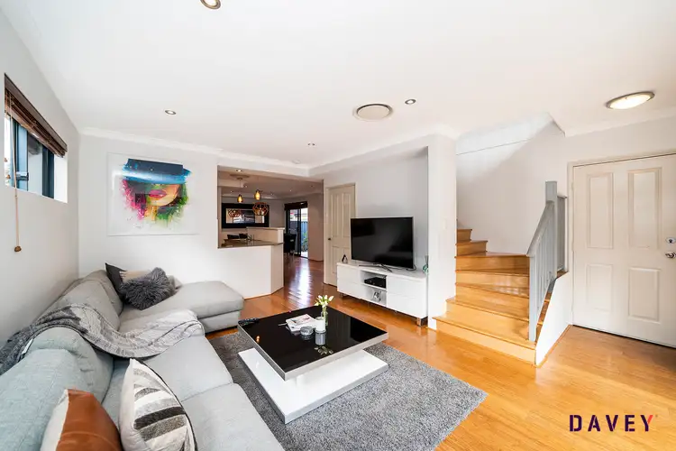 Third view of Homely house listing, 243a Huntriss Road, Doubleview WA 6018