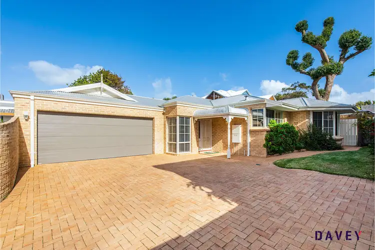 Fourth view of Homely house listing, 64A Hope Street, North Beach WA 6020