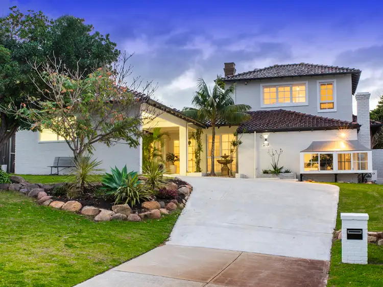29 Meecham Way, Karrinyup WA 6018