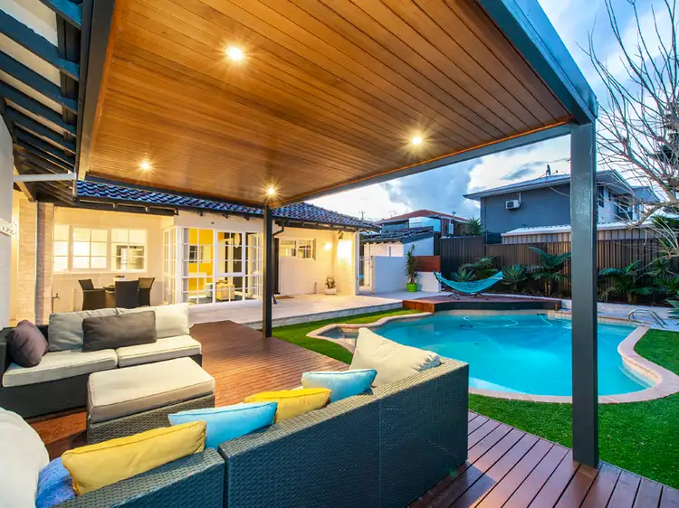 Second view of Homely house listing, 29 Meecham Way, Karrinyup WA 6018