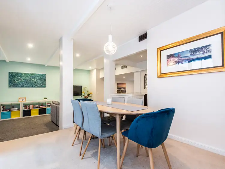 Fourth view of Homely house listing, 29 Meecham Way, Karrinyup WA 6018
