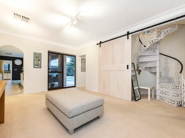 Seventh view of Homely house listing, 29 Meecham Way, Karrinyup WA 6018