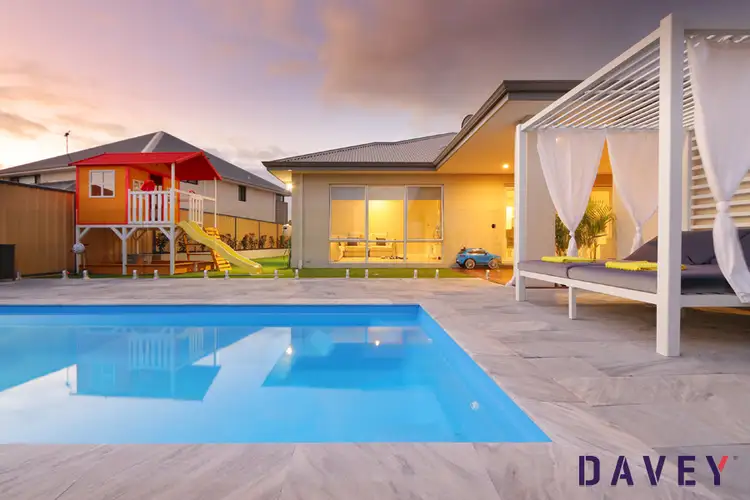 Main view of Homely house listing, 32 Ray Gardiner Vista, Tapping WA 6065