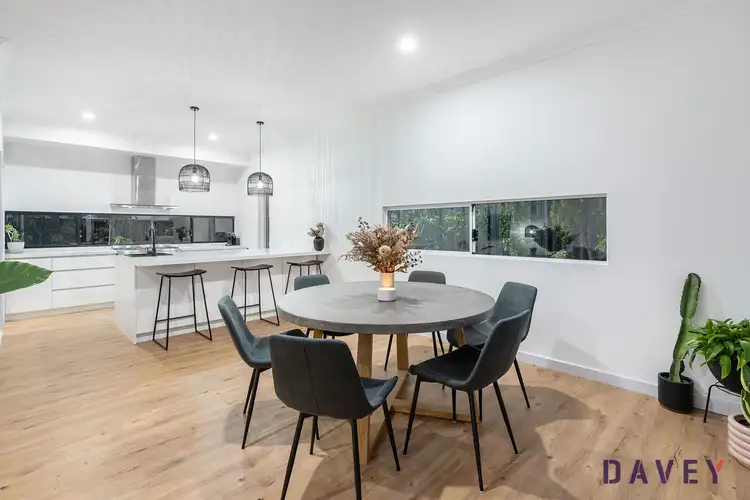 Second view of Homely house listing, 139 Herbert Street, Doubleview WA 6018