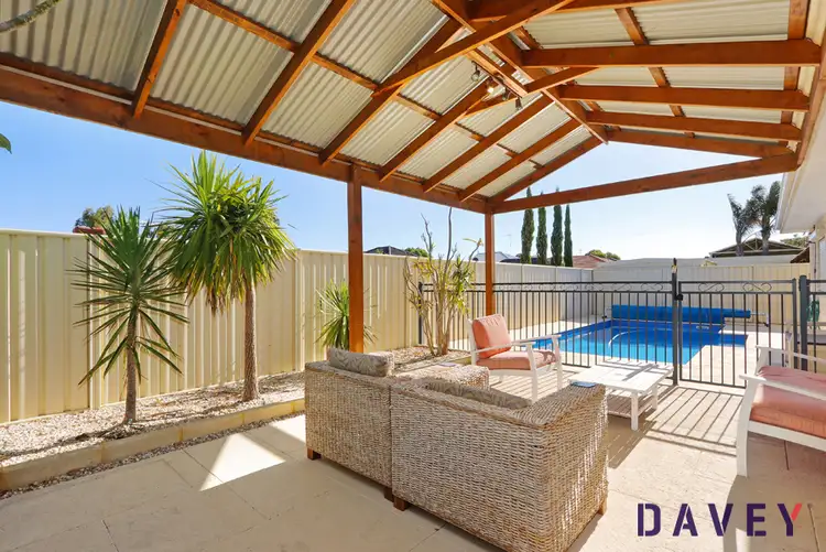 Fifth view of Homely house listing, 40 Oakworth Meander, Tapping WA 6065