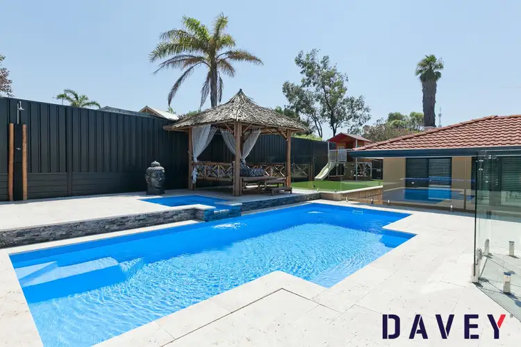 11 Brazier Rise, Padbury WA 6025