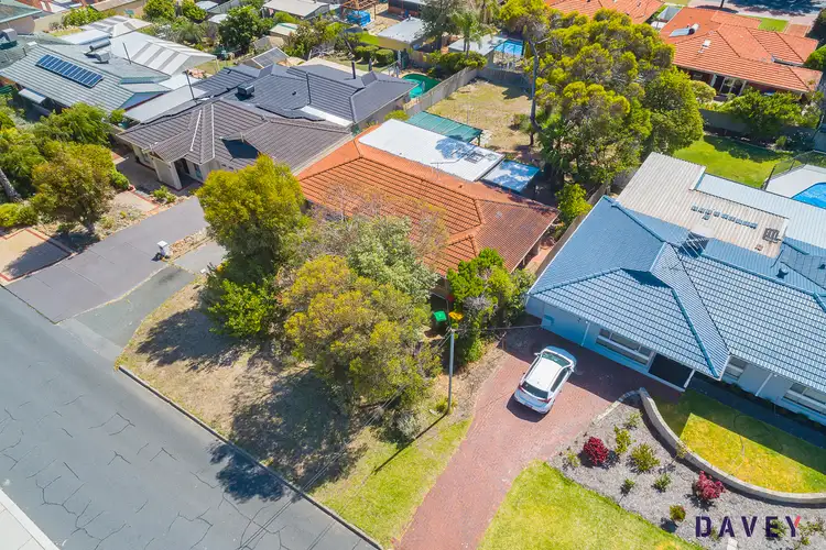 Fourth view of Homely house listing, 22 Templetonia Avenue, Sorrento WA 6020