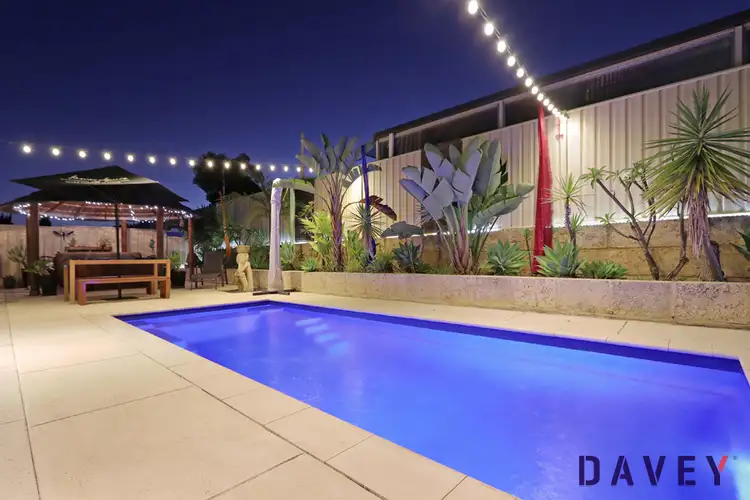 Third view of Homely house listing, 14 Da Vinci Drive, Tapping WA 6065