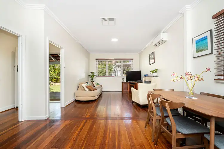 Second view of Homely house listing, 168 Wilding St, Doubleview WA 6018