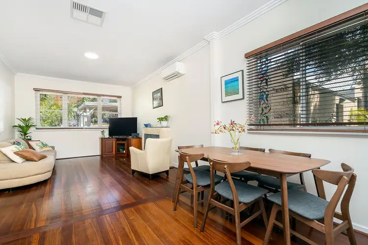 Fifth view of Homely house listing, 168 Wilding St, Doubleview WA 6018