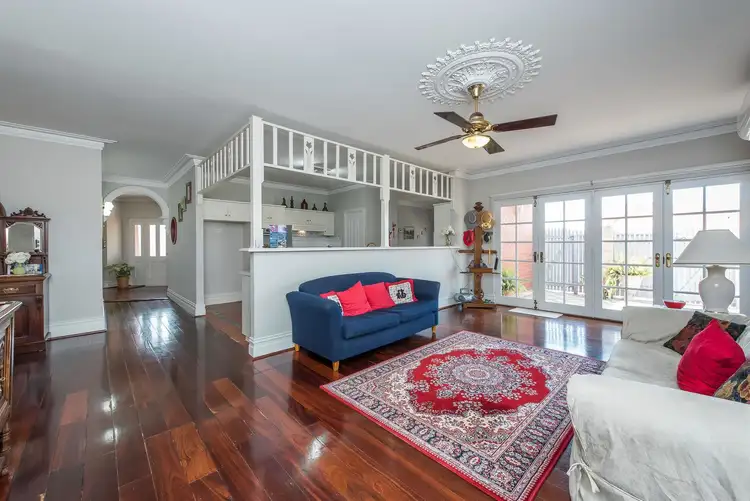 Sixth view of Homely house listing, 3 Pindari Place, Hillarys WA 6025