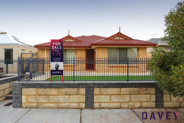 Main view of Homely house listing, 7 Whimbrel Vista, Tapping WA 6065