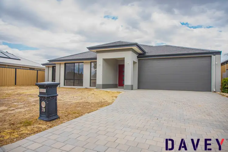 Fifth view of Homely house listing, 78 Clarkson Avenue, Tapping WA 6065