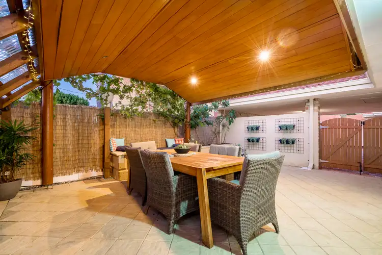 Second view of Homely house listing, 2/50 Albemarle Street, Doubleview WA 6018