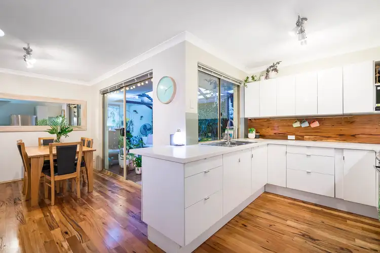 Third view of Homely house listing, 2/50 Albemarle Street, Doubleview WA 6018