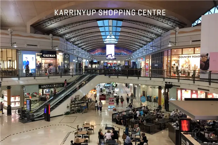 Fifth view of Homely house listing, 47 Gwelup St, Karrinyup WA 6018