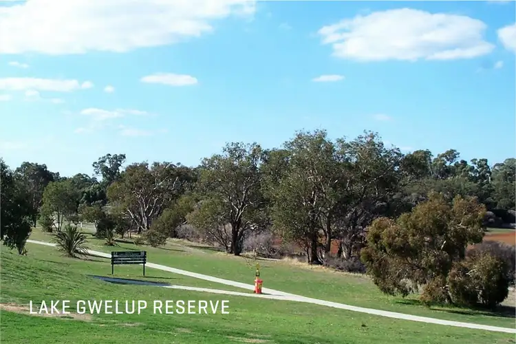 Seventh view of Homely house listing, 47 Gwelup St, Karrinyup WA 6018