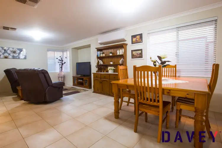 Fifth view of Homely house listing, 31 Narrien Loop, Hocking WA 6065