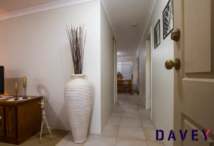 Sixth view of Homely house listing, 31 Narrien Loop, Hocking WA 6065