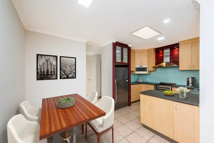 Second view of Homely villa listing, 1/37 Green Avenue, Balcatta WA 6021