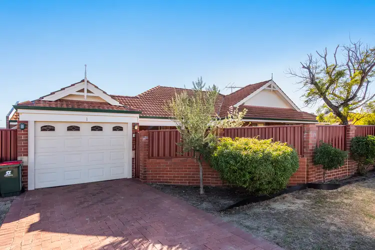 Third view of Homely villa listing, 1/37 Green Avenue, Balcatta WA 6021