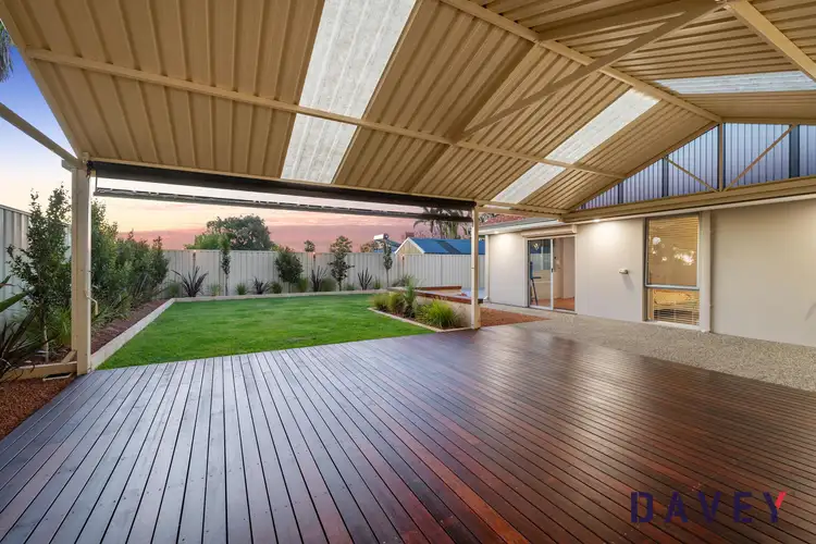 Fifth view of Homely house listing, 18 Beelara Way, Wanneroo WA 6065