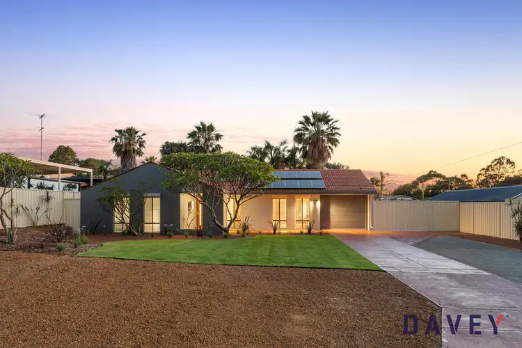 Sixth view of Homely house listing, 18 Beelara Way, Wanneroo WA 6065