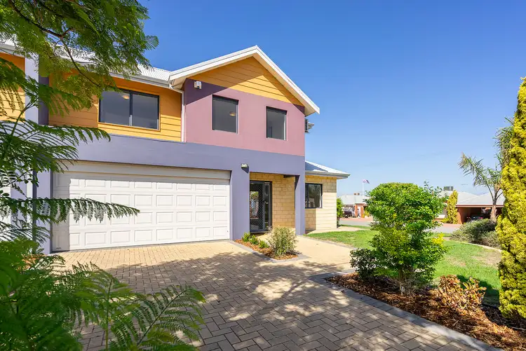 11B Shakespeare Ave, Balcatta WA 6021