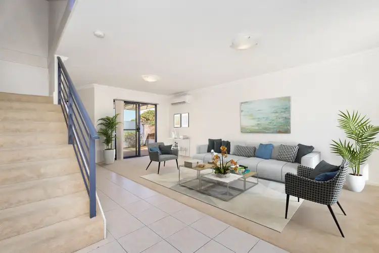 Second view of Homely house listing, 11B Shakespeare Ave, Balcatta WA 6021