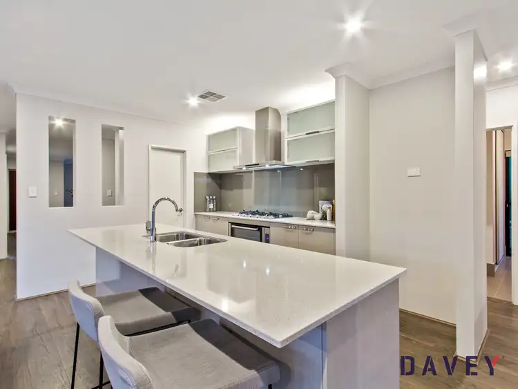 Fifth view of Homely house listing, 8 Cassinia Road, Duncraig WA 6023