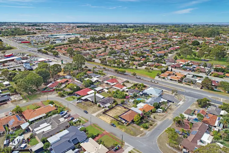 Sixth view of Homely land listing, 35 Smallman Crescent, Greenwood WA 6024