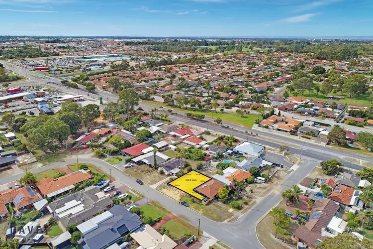 Seventh view of Homely land listing, 35 Smallman Crescent, Greenwood WA 6024